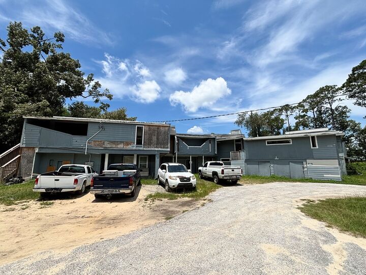 Property Photo:  1620 Park Ave *  GA 31602 