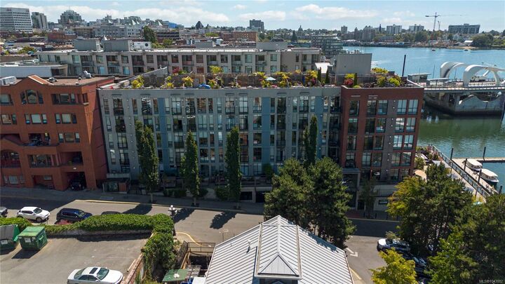 409 Swift St #117 — photo 1