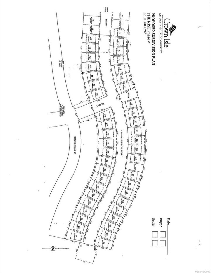 1871 Crown Isle Blvd — photo 1