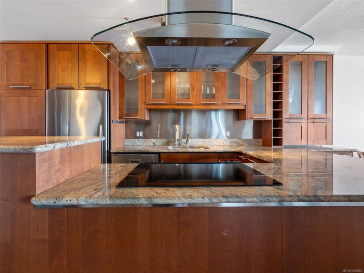 Property Photo: 620 Toronto St #1505 BC V8V 1P7