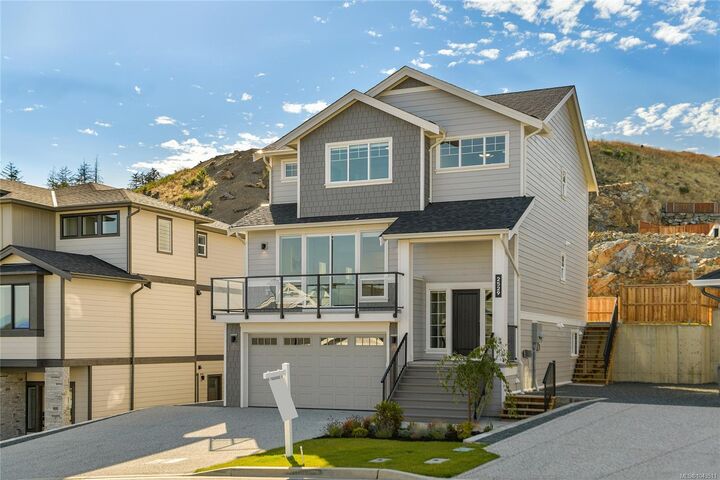 Property Photo: 2529 Alabaster Crt BC V9B 5N1