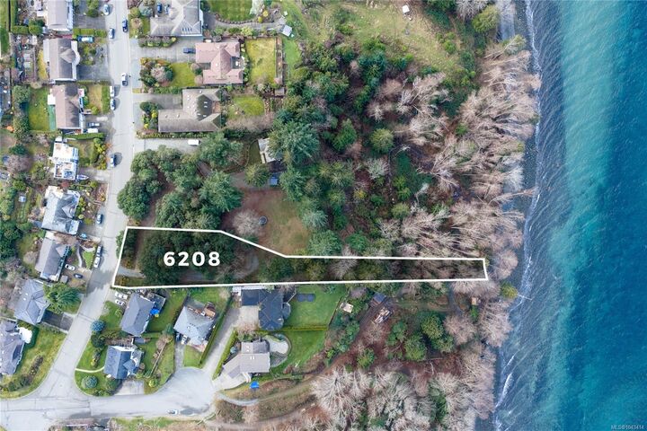 Property Photo: 6208 Icarus Dr BC V9V 1B8