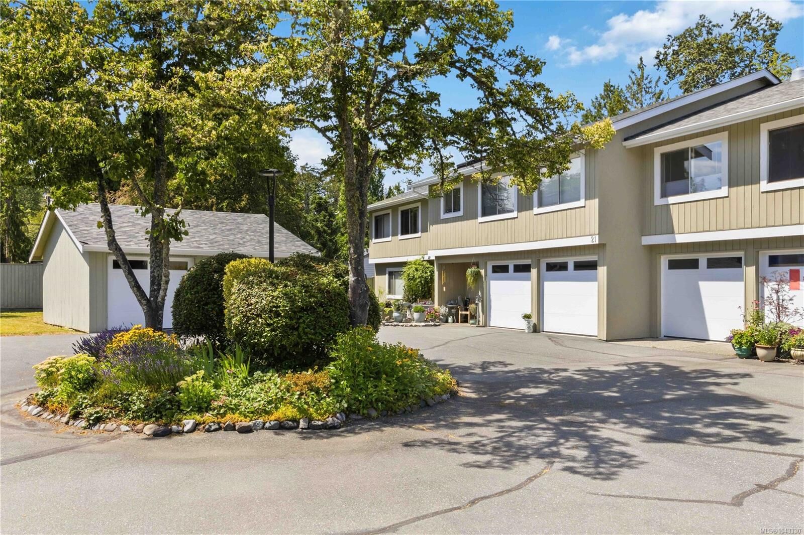 Property Photo:  2020 White Birch Rd #20  BC V8L 2R1 