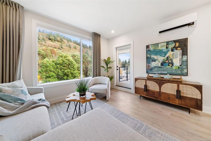 Property Photo:  1371 Goldstream Ave #109  BC V9B 7B7 