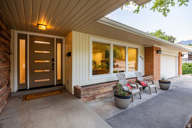 Property Photo:  4550 S Brockbank Dr  UT 84124 