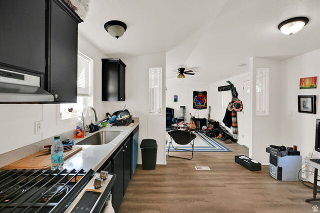 Property Photo: 3533 S Casino Camino UT 84119