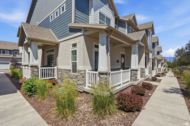 Property Photo:  5687 W Pelican Ridge Ln  UT 84118 
