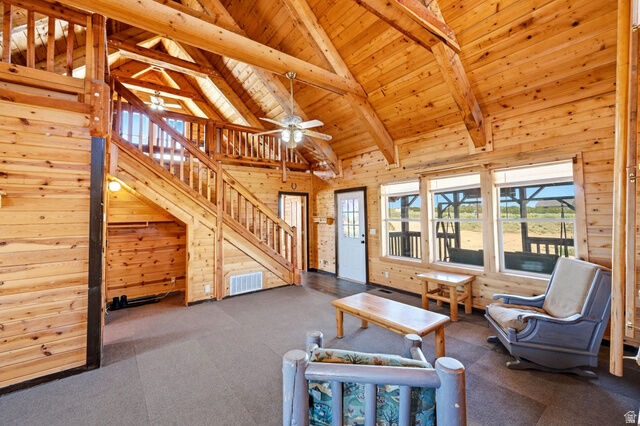 Property Photo: 10937 S County Rd 29 UT 84021