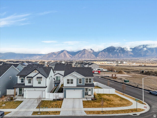 Property Photo: 1438 N 1190 E UT 84651
