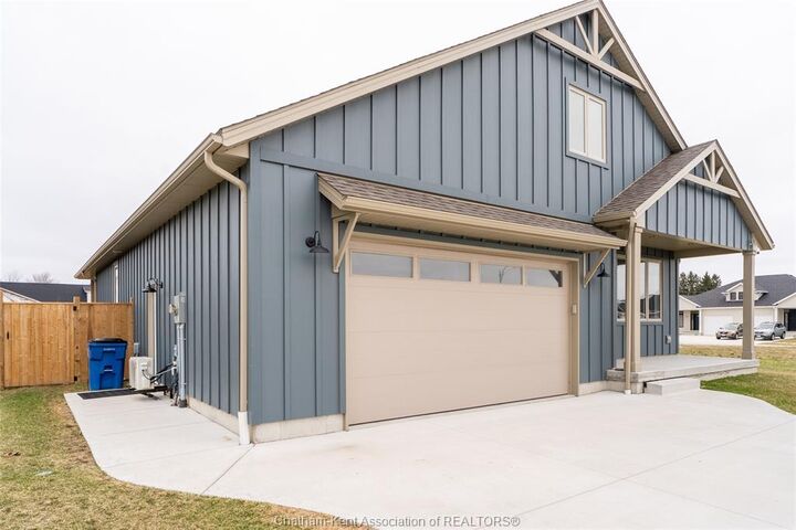 Property Photo: 9 Henson Street ON N0P 1M0