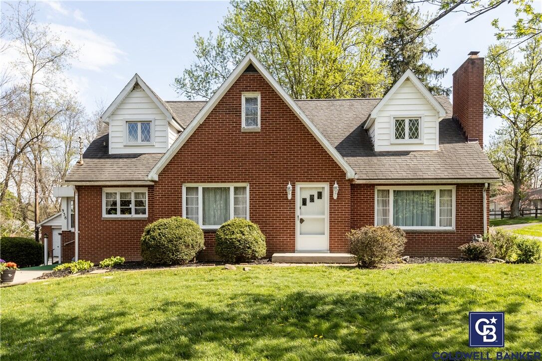 Property Photo: 938 Route 68 PA 15066
