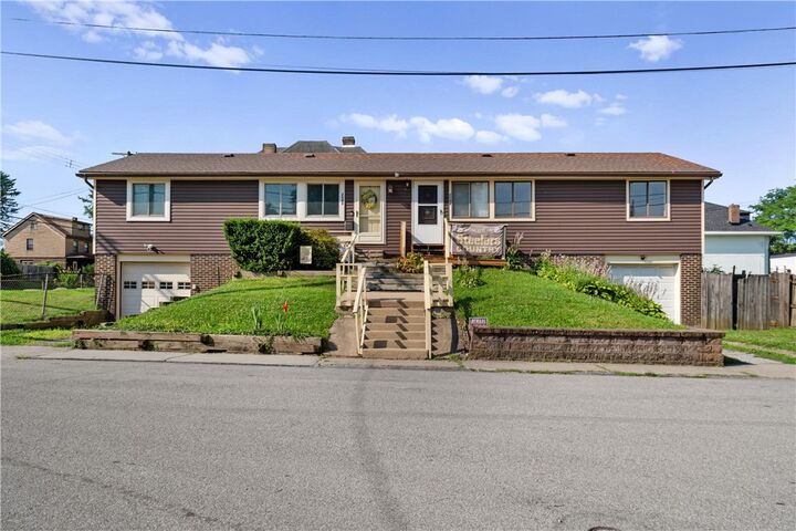Property Photo:  2043 Prospect Ave  PA 15218 