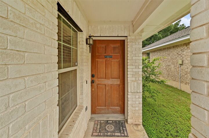 Property Photo: 2717 Granite Creek Drive TX 78641