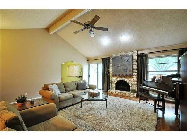 Property Photo: 11421 Pyreneese Drive TX 78759