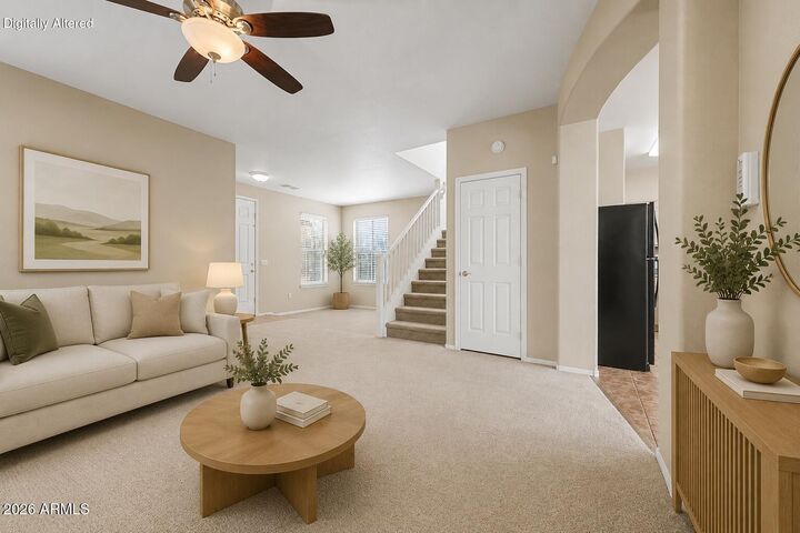 Property Photo: 3846 E Fairview Street AZ 85295