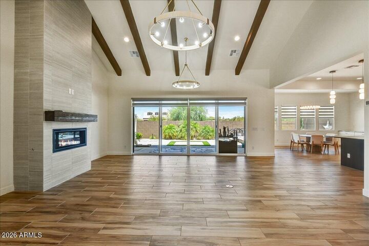 Property Photo: 4218 E Desert Vista Trail AZ 85331