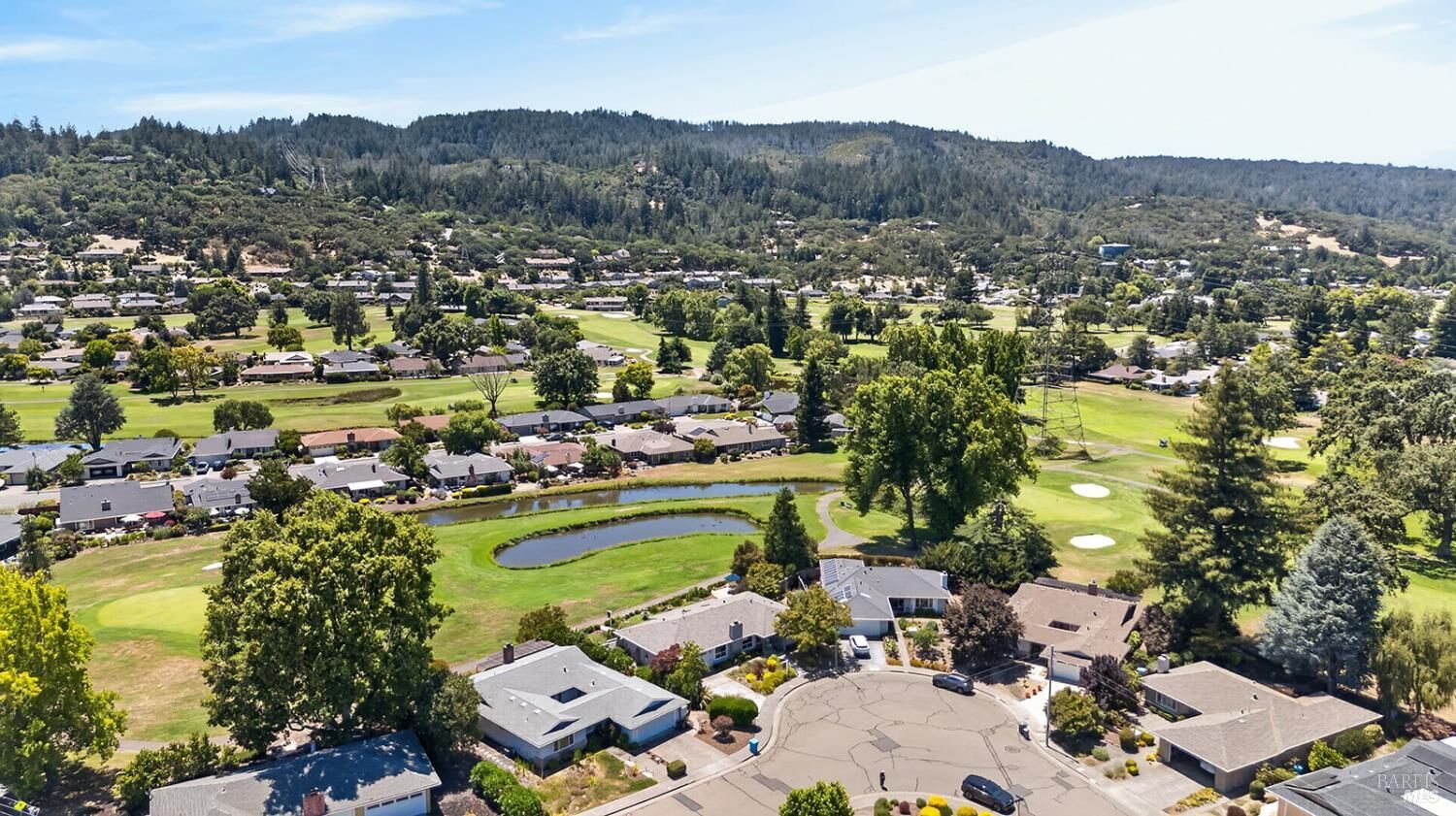 Property Photo:  189 Oak Shadow Drive  CA 95409 