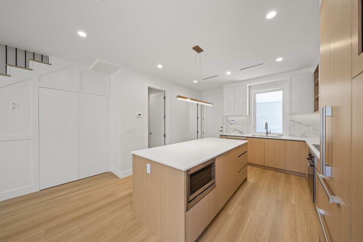 Property Photo: 6720 Francis Road BC V7C 1K4
