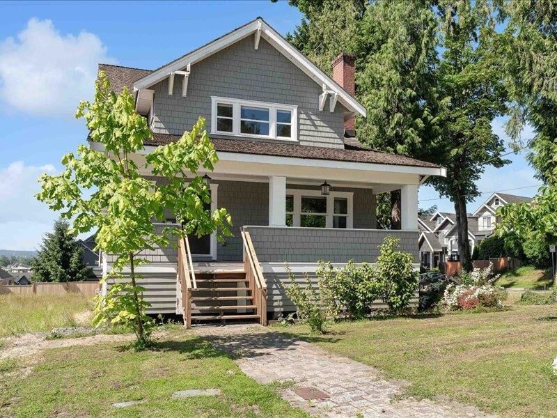 Property Photo: 16602 Bell Road BC V3S 1H8