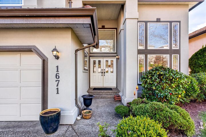 Property Photo:  1671 Mallard Court  BC V3E 3C7 