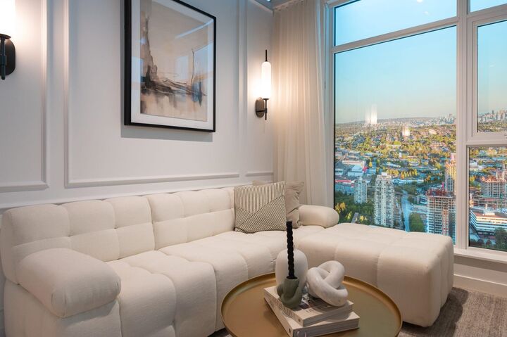 4538 Dawson Street 1608 — photo 1