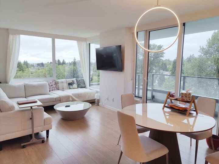 Property Photo: 8238 Lord Street 1004 BC V6P 0G7