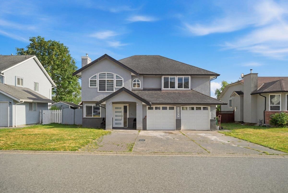 Property Photo: 31274 Wagner Drive BC V2T 5G1