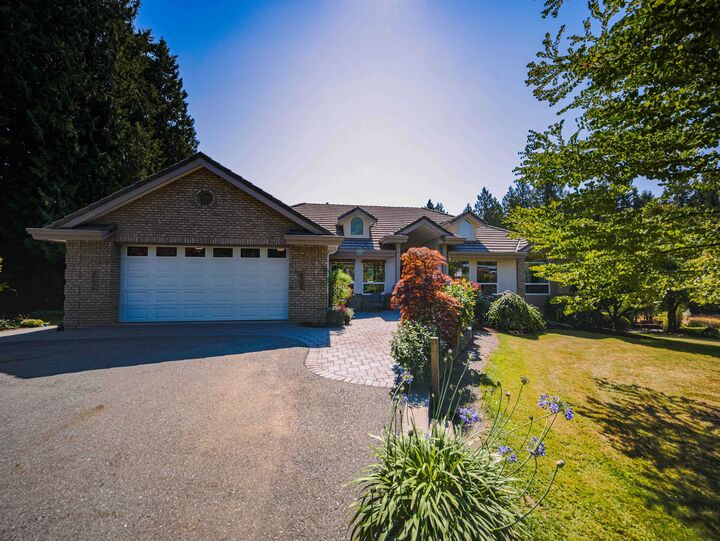 Property Photo: 29068 Marsh McCormick Road BC V4X 2B4