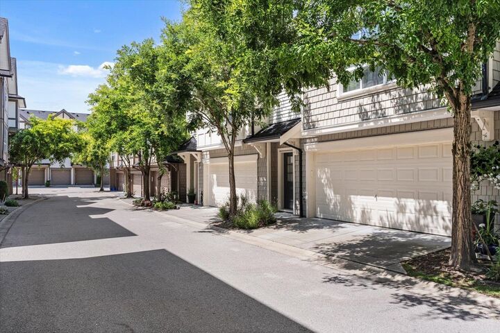 Property Photo: 7848 209 Street 68 BC V2Y 0M4
