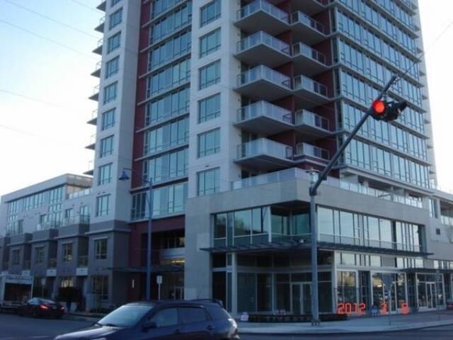 Property Photo:  6733 Buswell Street 803  BC V6Y 0E3 