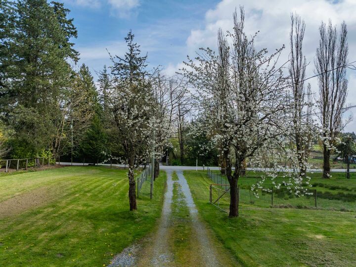 Property Photo: 3091 248 Street BC V4W 1X3
