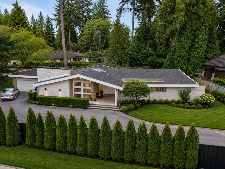 Property Photo: 2644 140 Street BC V4P 2C7