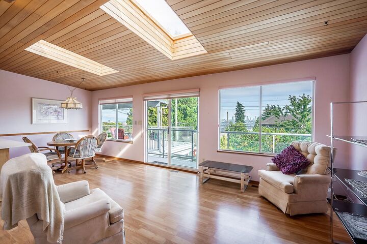 Property Photo: 240 E Eighth Avenue BC V3L 4K2