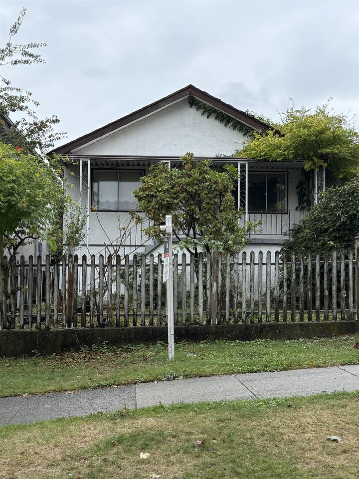 3409 E Pender Street — photo 1