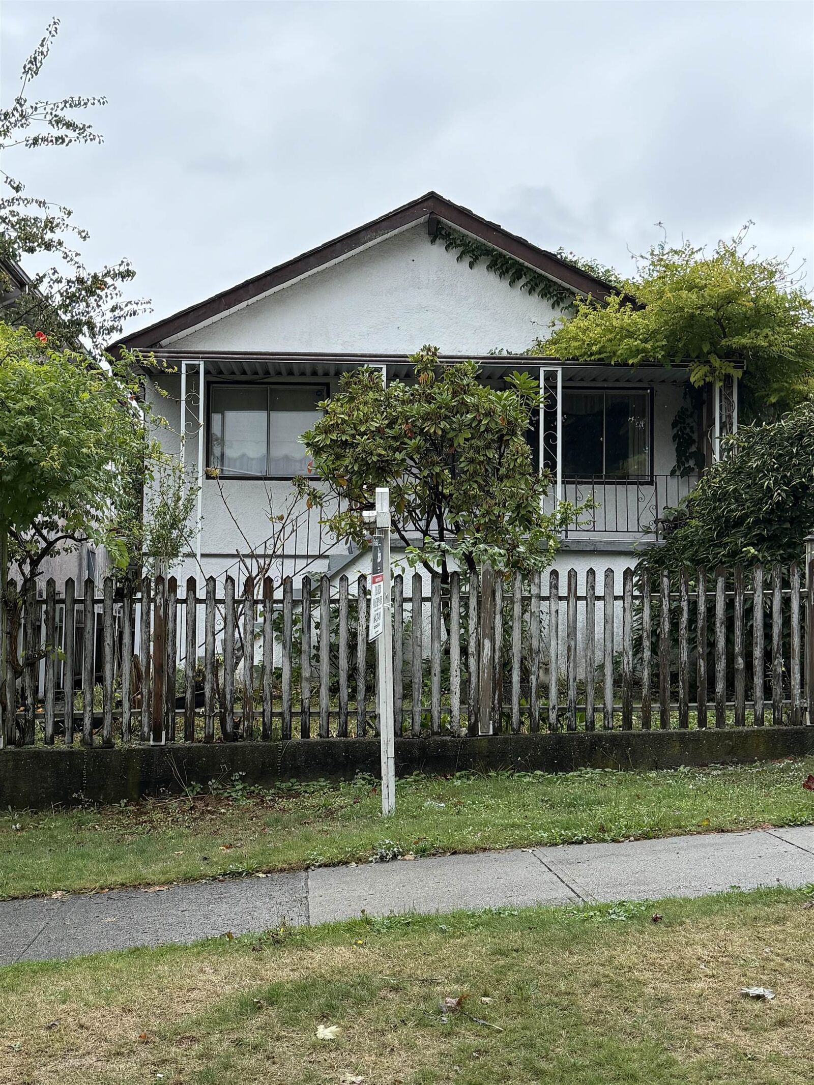 Property Photo: 3409 E Pender Street BC V5K 2C9