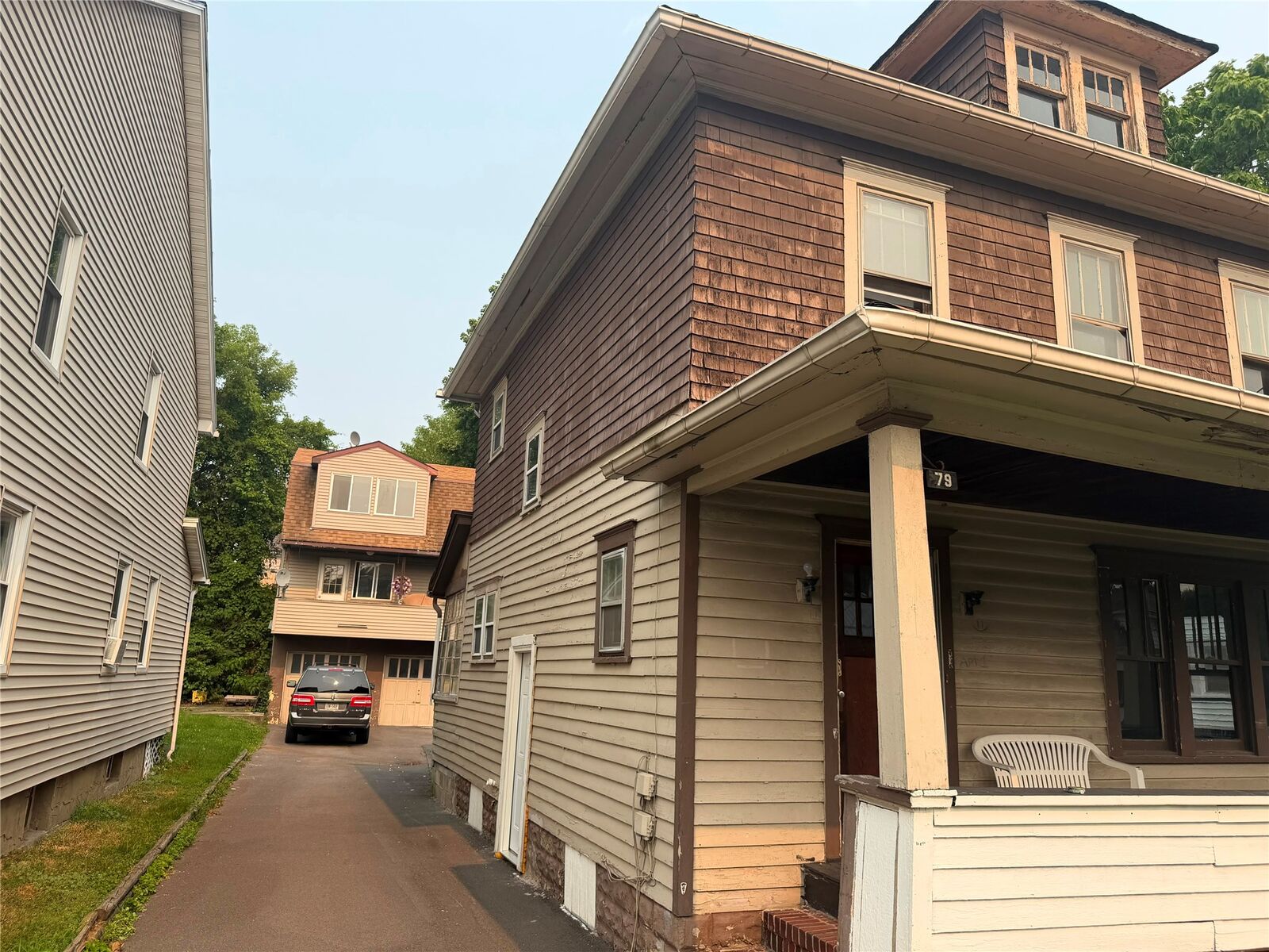 Property Photo: 79 Baker Street 1 NY 13790