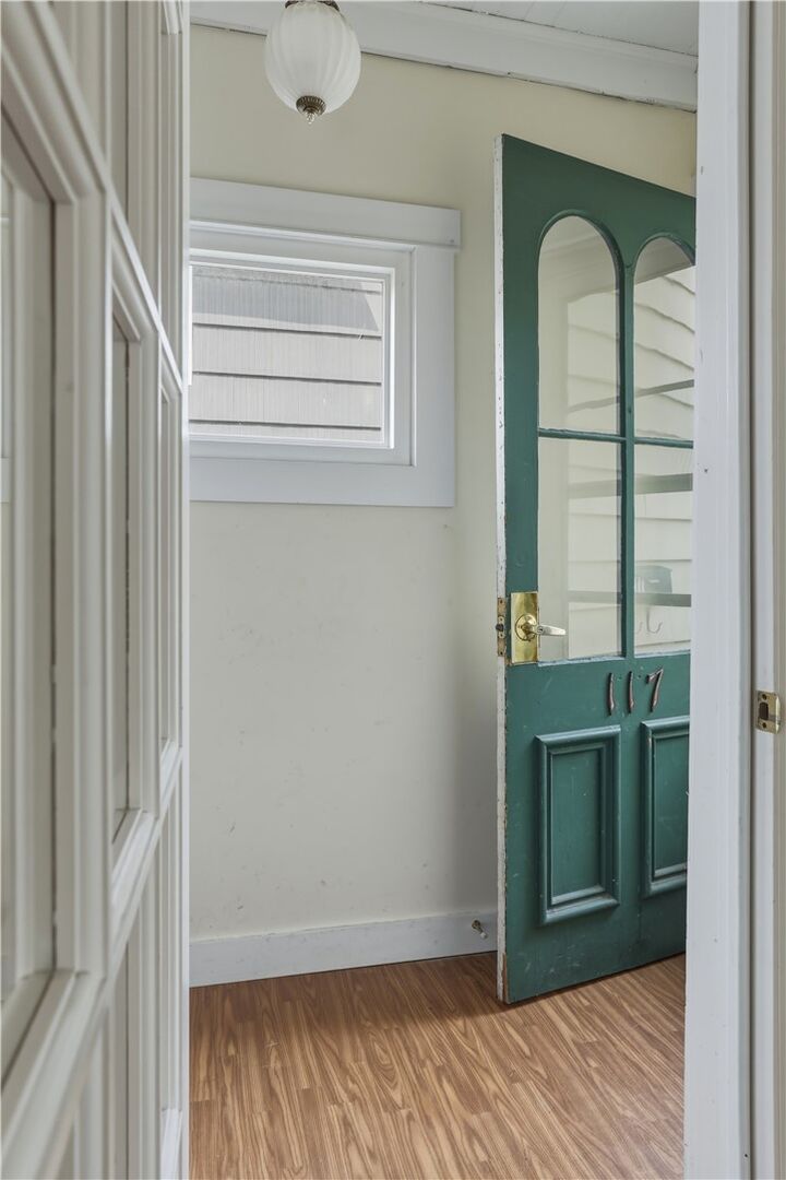 Property Photo: 117 7th Street NY 14891