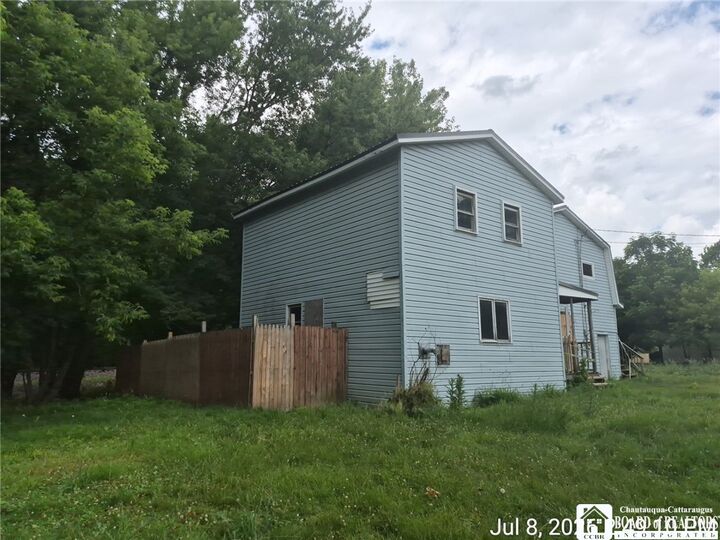 Property Photo: 16 W 10th Street NY 14701