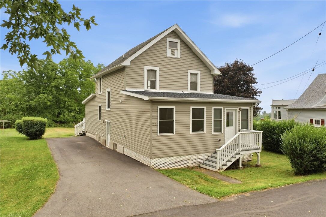 Property Photo:  20 Myers Heights Road  NY 14882 