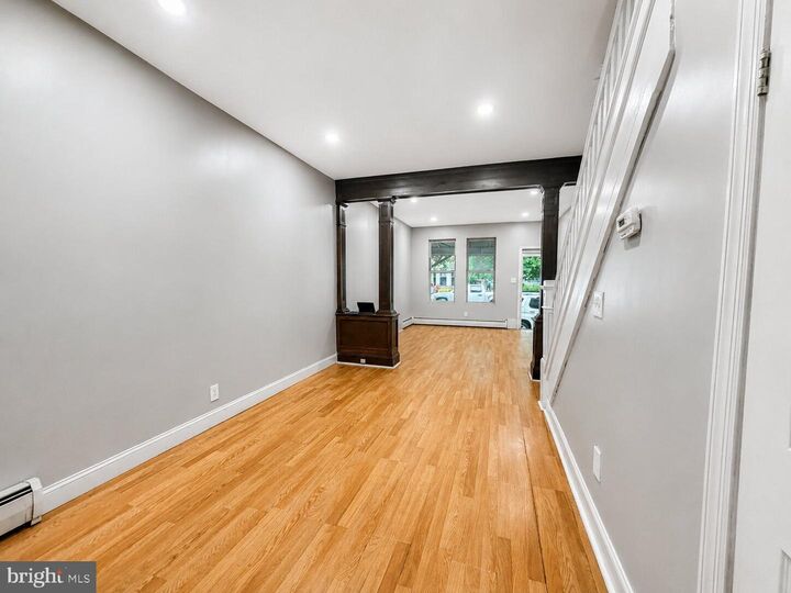Property Photo: 717 Division Street NJ 08611