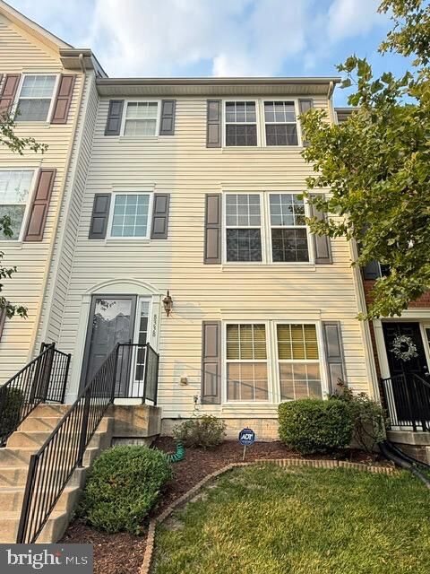 Property Photo:  8338 Stickley Court 76  MD 20794 