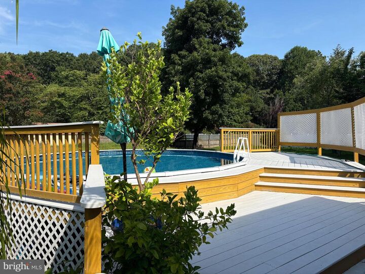 Property Photo: 1104 Calebs Way MD 21804