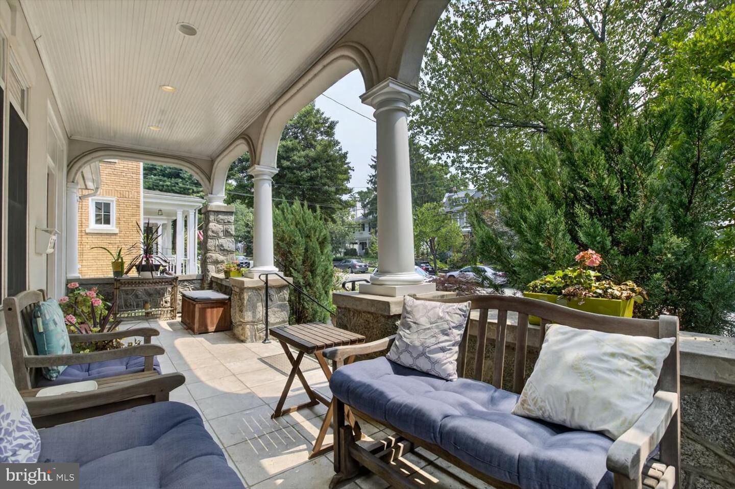 Property Photo: 5316 42nd Street NW DC 20015
