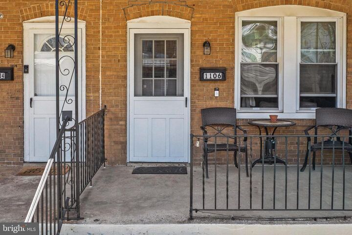 Property Photo:  1106 Lawrence Avenue  PA 19023 