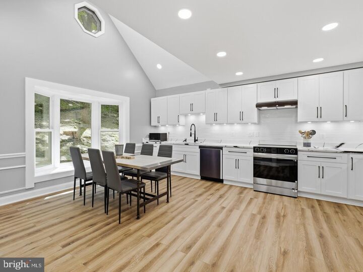 Property Photo: 10611 Rum Springs Road MD 21773