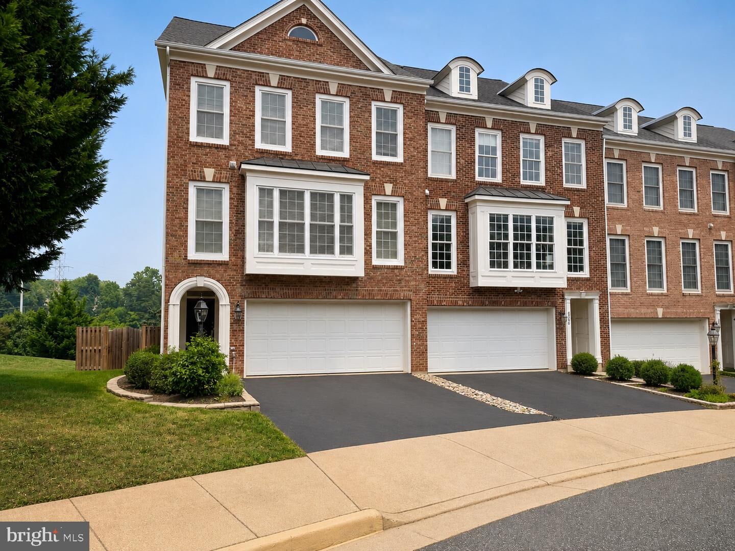 Property Photo: 3348 Wilton Crest Court VA 22310
