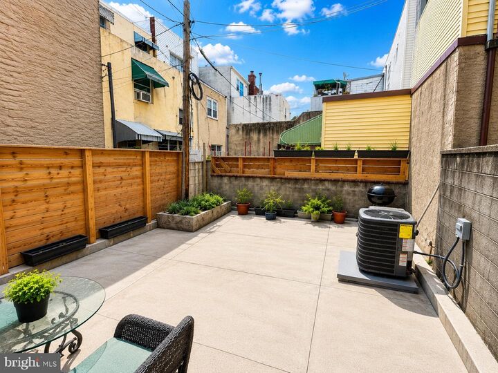 Property Photo: 1175 S 10th Street PA 19147