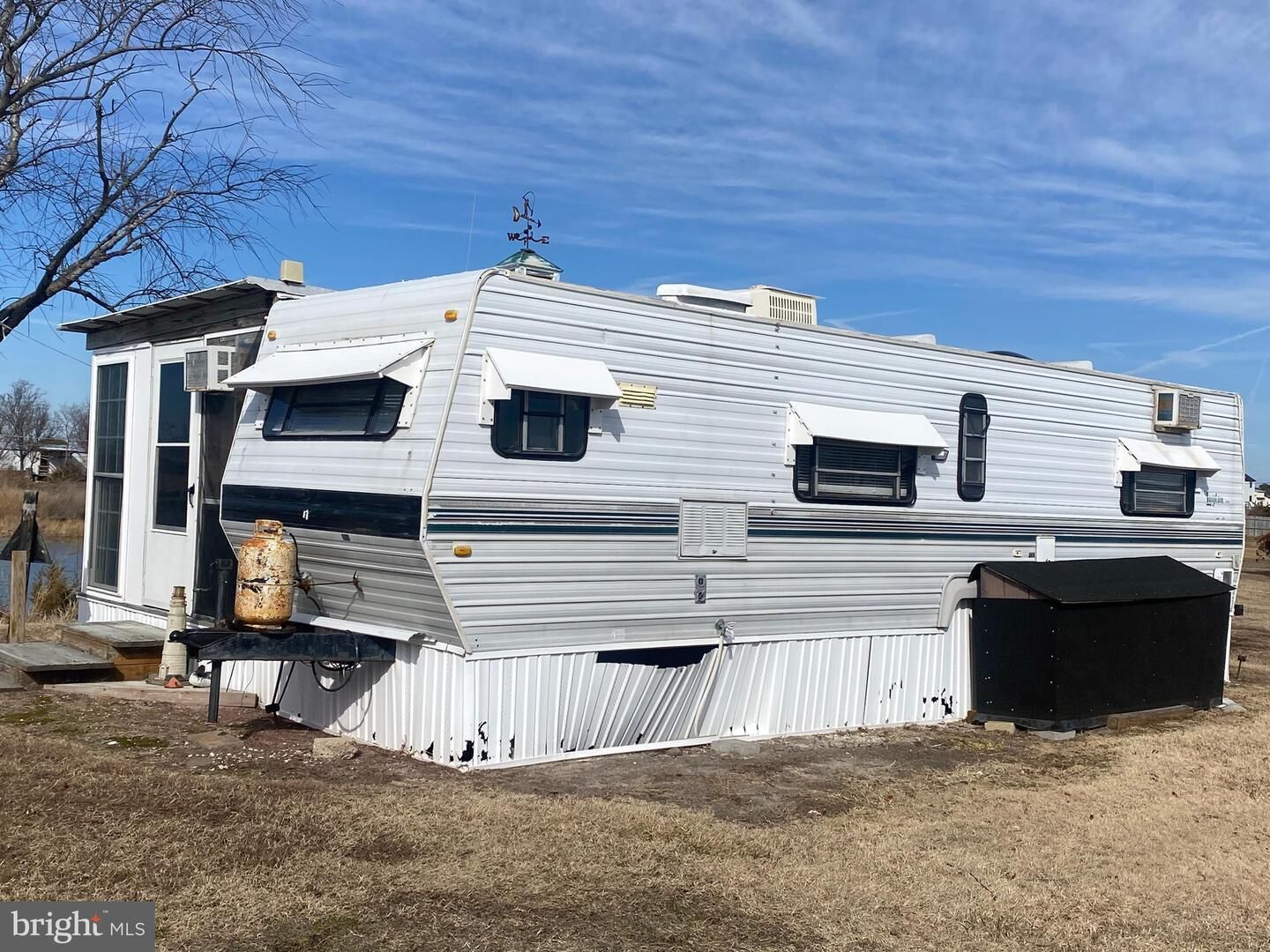 Property Photo: Lot 5 Rumbley Road #5 MD 21871