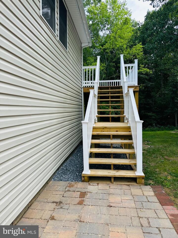 Property Photo: 19754 Three Notch Road MD 20653