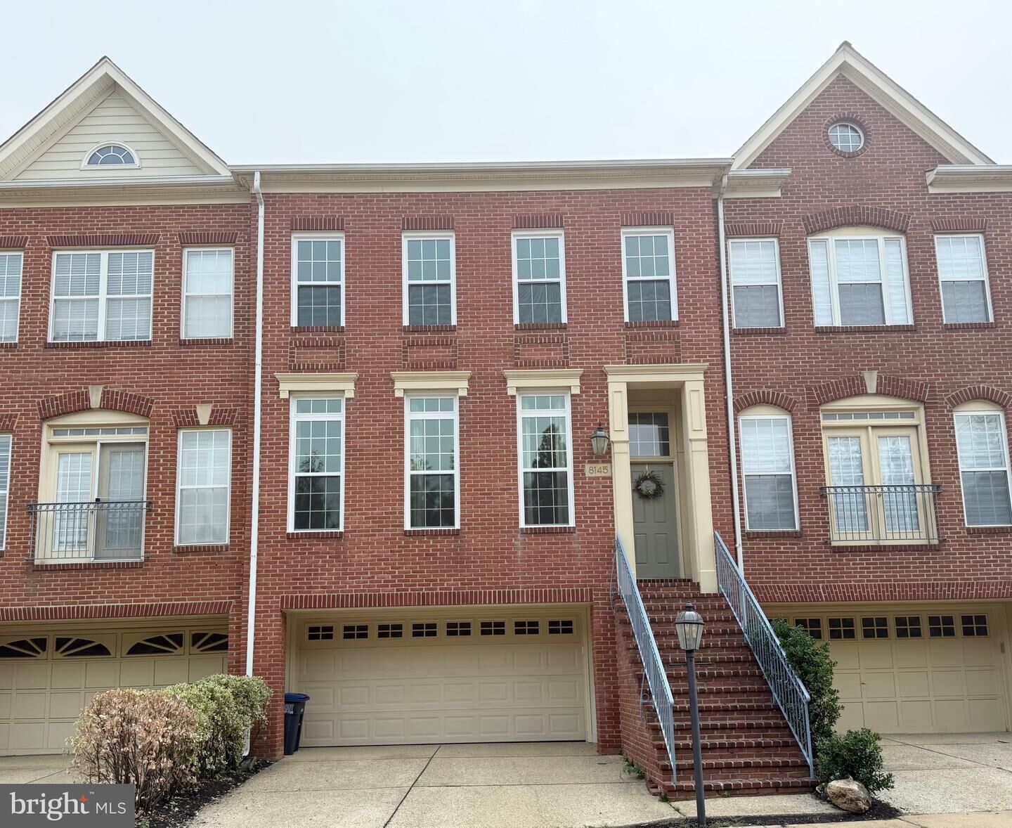 Property Photo: 8145 Quinn Terrace VA 22180